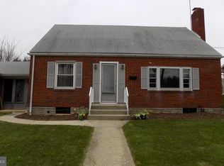 322 Walnut St, Waynesboro, PA 17268