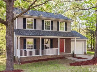 109 Kirkcaldy Rd, Cary, NC 27511