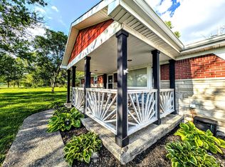 10751 N Kitchen Rd, Mooresville, IN 46158