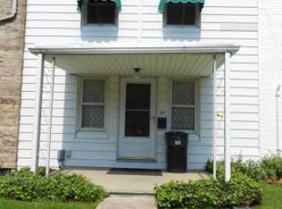 55 N State St, York, PA 17403