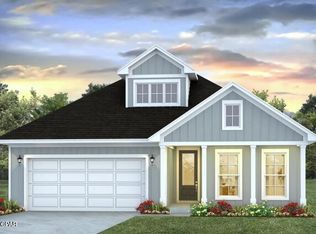 969 Crystal Bayou Blvd, Panama City Beach, FL 32407