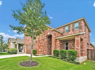 1705 Uhland Dr, Leander, TX 78641