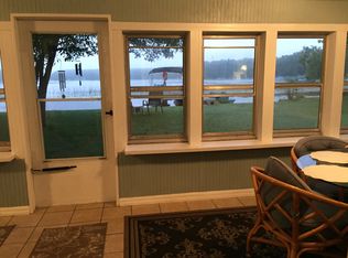 3180 Oak Dr, Stanton, MI 48888
