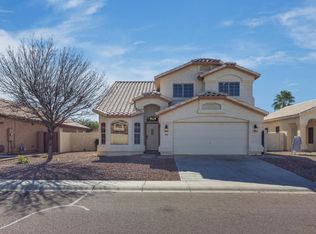 9559 W Irma Ln, Peoria, AZ 85382