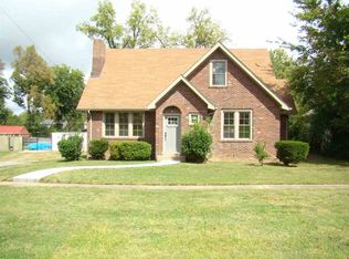 426 N 36th St, Paducah, KY 42001