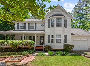 667 San Gabriel Rd, Lusby, MD 20657