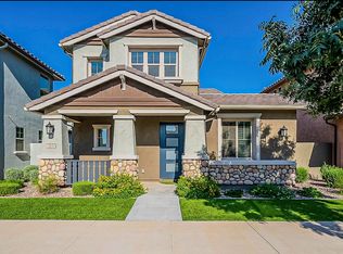 2111 S Agnes Ln, Gilbert, AZ 85295