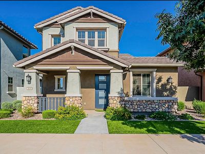 2111 S Agnes Ln, Gilbert, AZ, 85295