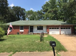 1638 Hester Rd, Memphis, TN 38116