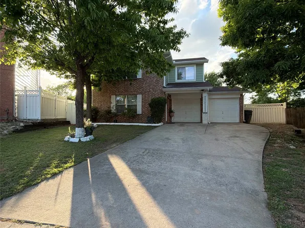 3009 Mira Vista Ct, Dallas, TX 75236