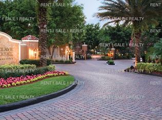 2001 Renaissance Blvd, Miramar, FL 33025