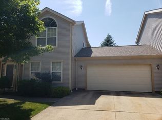 274 Huntsford Dr, Macedonia, OH 44056