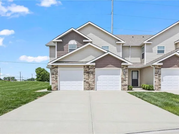 816 Raven Ct, Belton, MO 64012