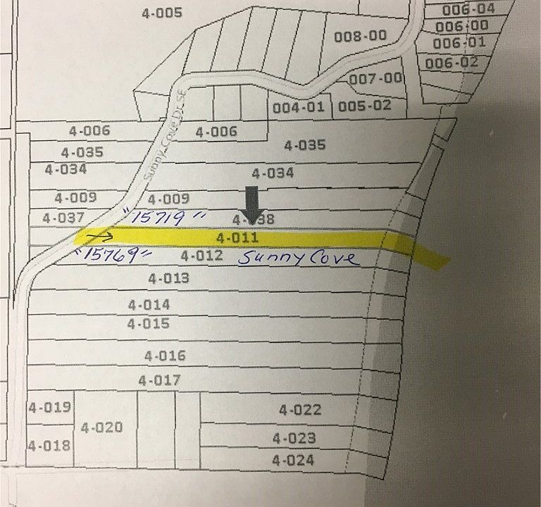 2nd image of 15749 Sunny Cove Dr SE