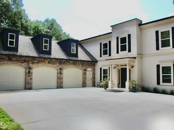 405 Beard Valley Rd, Maynardville, TN 37807
