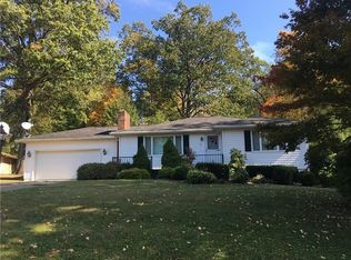 311 Holly Ln, New Castle, PA