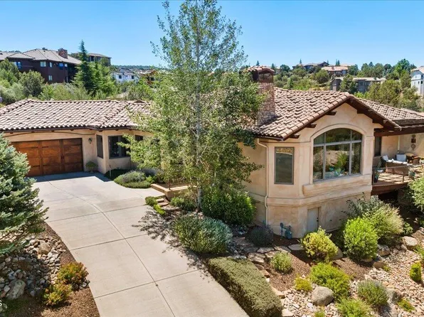 319 Outlook Cir, Prescott, AZ 86303