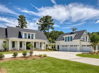 4 Torrington Ln, Bluffton, SC 29910