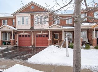 249 Hadley Woods Ter, Milton, ON L9T5Y8