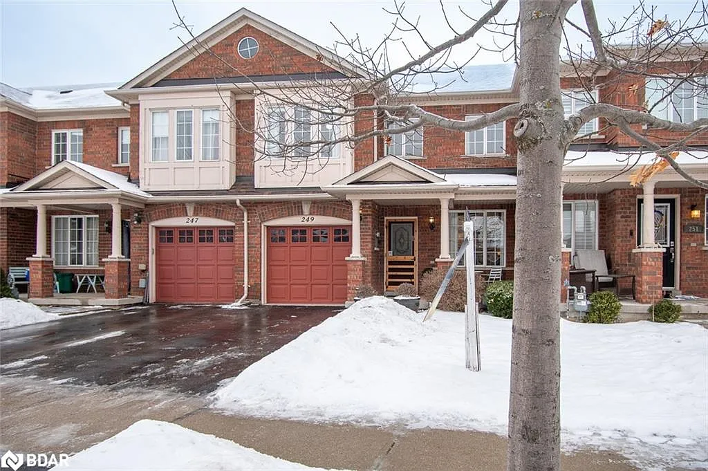 249 Hadley Woods Ter photo 1