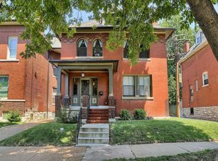 3625 Russell Blvd, Saint louis, MO
