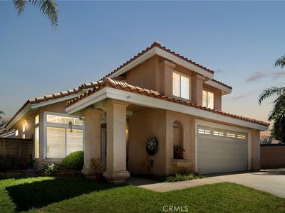 13580 Betsy Ross Ct, Fontana, CA, 92336