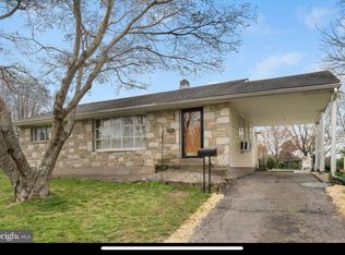163 W County Line Rd, Hatboro, PA 19040
