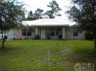 3534 NW 28th Ave, Okeechobee, FL 34972