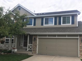 5736 S Garland Way, Littleton, CO 80123