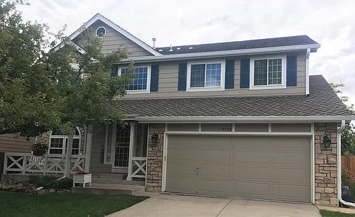 5736 S Garland Way Photo 1