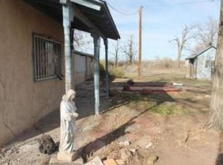 21 Camino Del Rio, La Joya, NM 87028