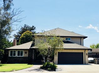405 Baylor Dr, Woodland, CA