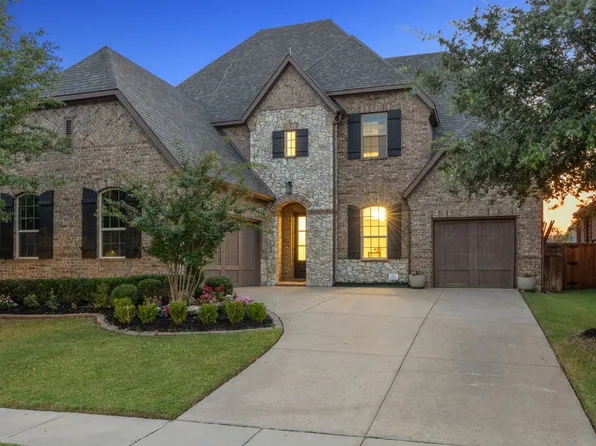 2252 Hidalgo Dr, Carrollton, TX 75010