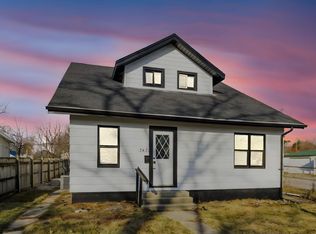 367 N Line St, Columbia City, IN