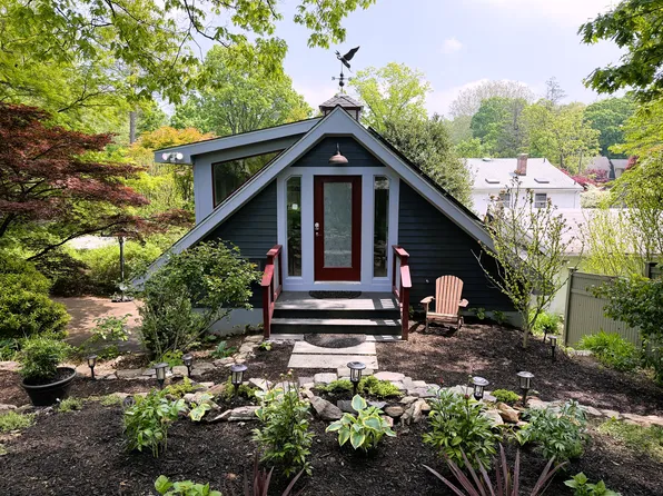 324 Farragut Ave #A, Hastings On Hudson, NY 10706
