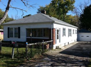 719 Ingomar St, Indianapolis, IN