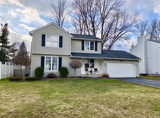 738 Campbell Blvd, Buffalo, NY 14228