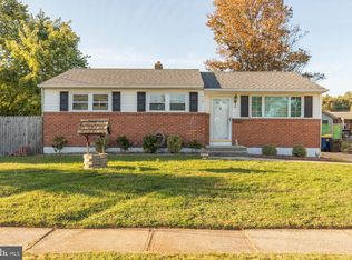 747 W 12th St, New Castle, DE 19720