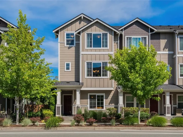 3458 31st Drive, Everett, WA 98201