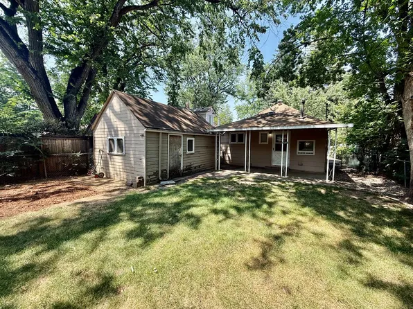 931 W Oak St, Fort Collins, CO 80521