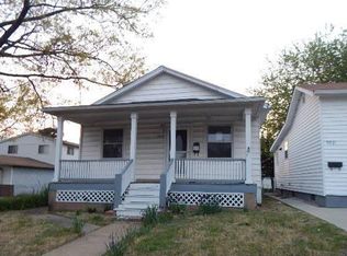 5033 Steffens Ave, Saint Louis, MO