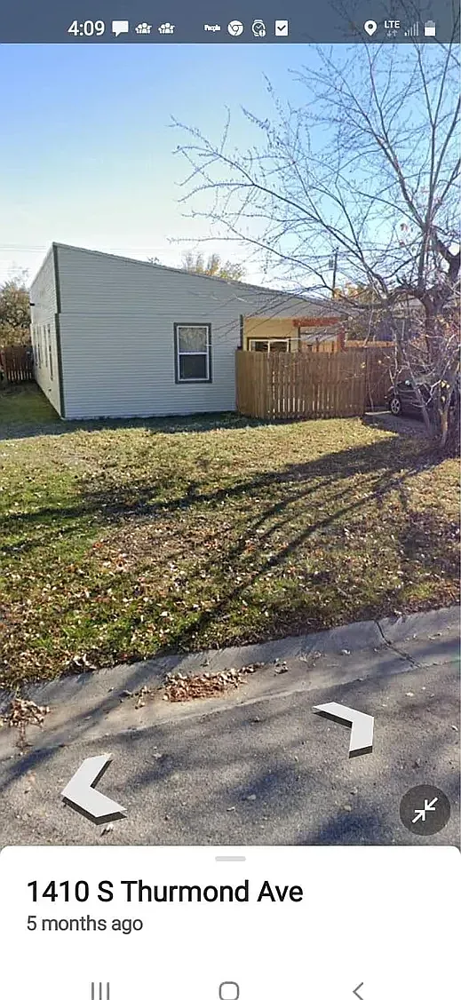 3 bed, 1492 sqft, $2,150 — Photo 4