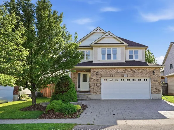 28 Roth Ave, Wilmot, ON N3A 4K8