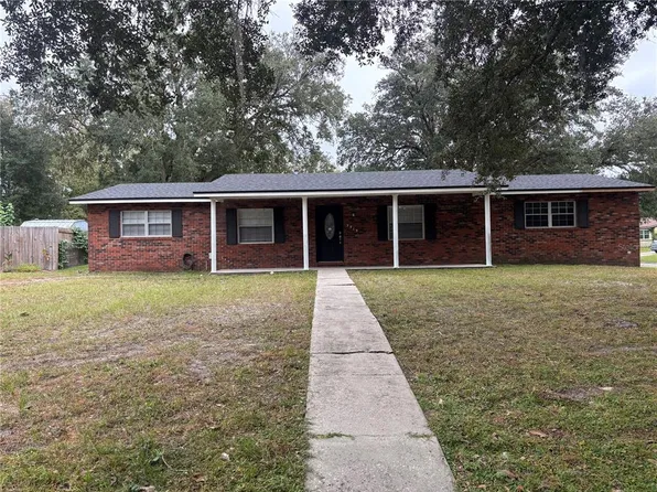 5515 NW 27TH TERRACE, GAINESVILLE, FL 32653