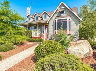 300 Gold Strike Ct, Sutter Creek, CA 95685