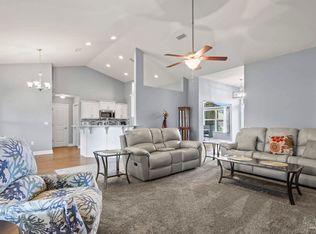 5619 Inspiration St, Milton, FL 32570