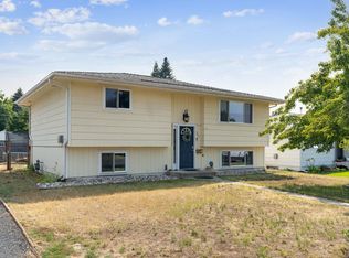 3411 W Heroy Ave, Spokane, WA 99205
