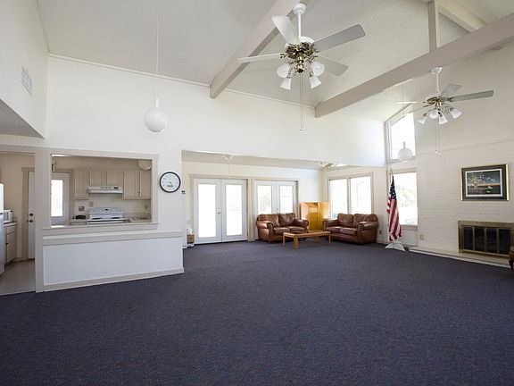 Gorgeous and large space