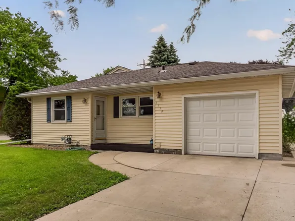 1114 13th Ave NW, Rochester, MN 55901