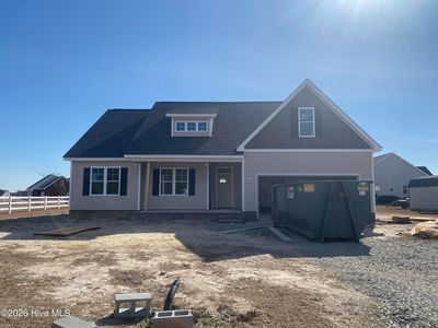 302 Ellington Way, La Grange, NC, 28551